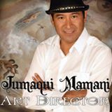 Jumaqui Art Thumbnail